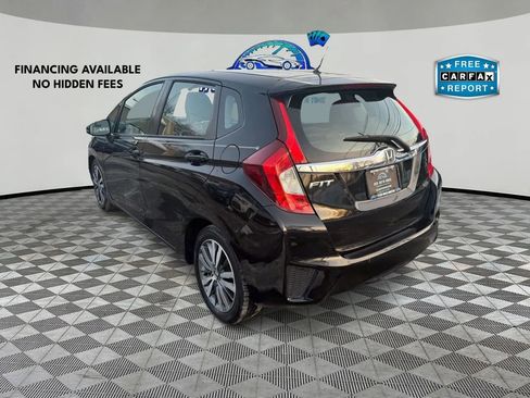 Used 2015 Honda Fit EX-L image 5