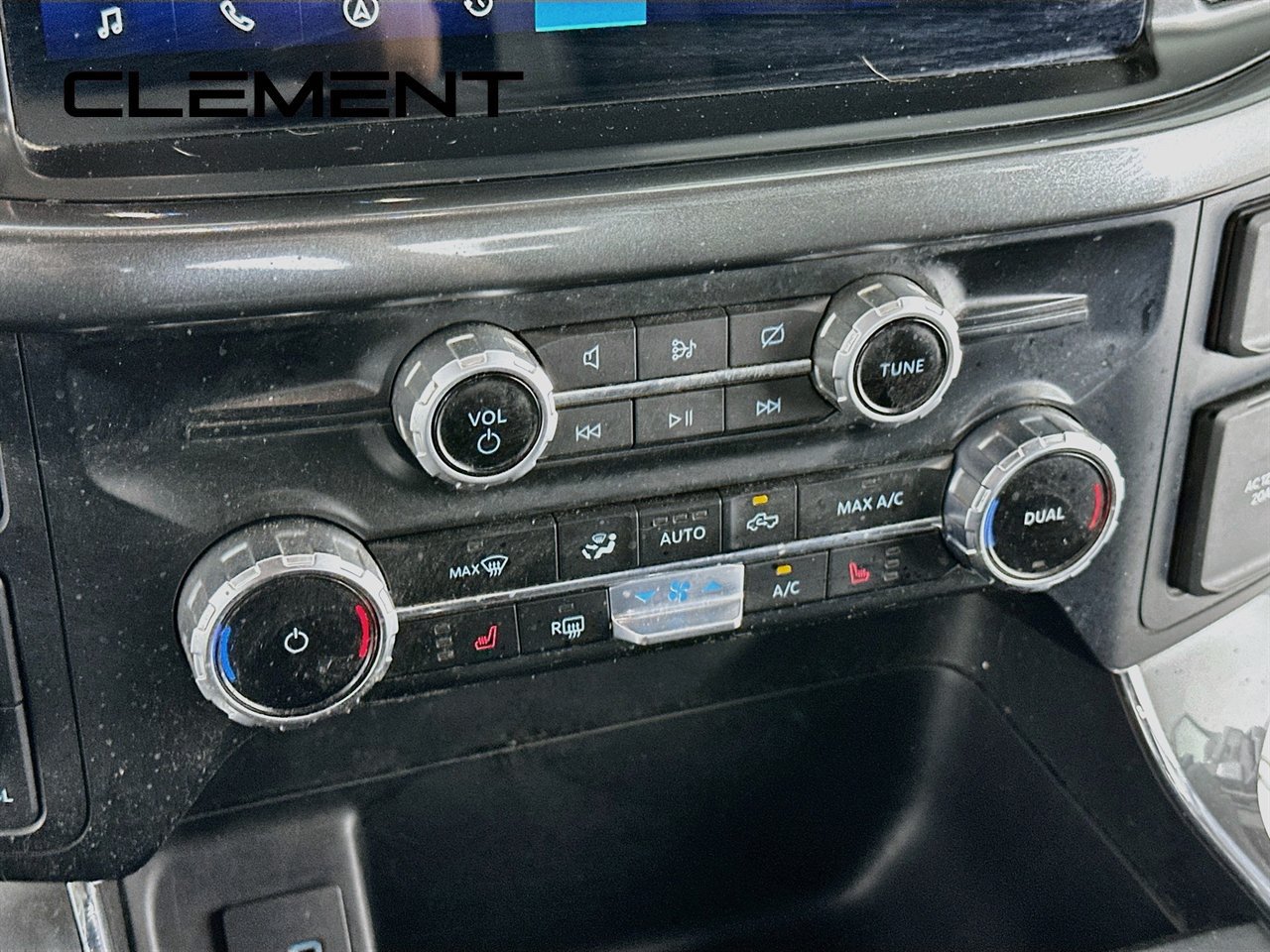 Used 2023 Ford F150 XLT w/ Equipment Group 302A High AWD/4WD image 22