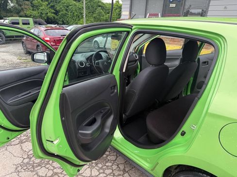 Used 2014 Mitsubishi Mirage ES FWD image 11