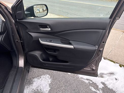 Used 2012 Honda CR-V EX-L image 9