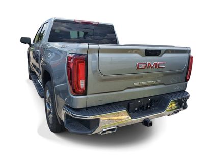 New 2026 GMC Sierra 1500 SLT w/ SLT Premium Plus Package