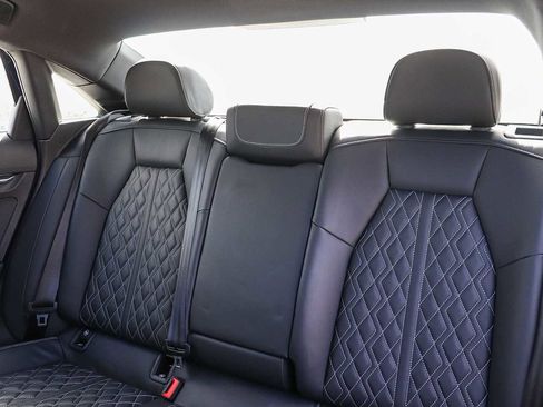 Used 2023 Audi S3 Premium Plus w/ Premium Plus Package AWD/4WD image 25