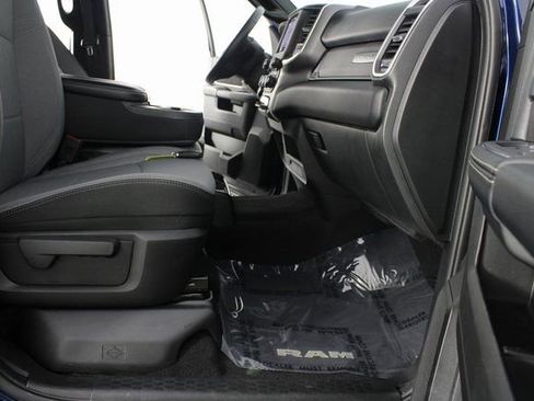 Used 2024 RAM 2500 Big Horn w/ Bed Utility Group image 19