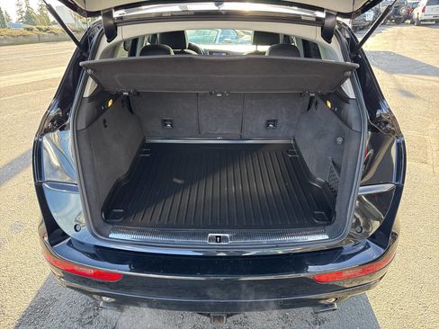 Used 2014 Audi Q5 2.0T Premium Plus image 6