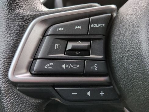 Used 2023 Subaru Outback Limited image 25