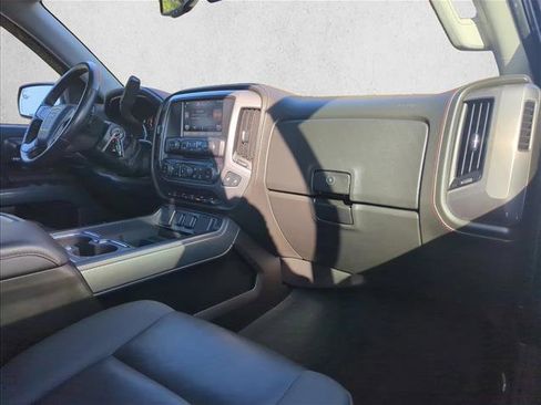 Used 2015 GMC Sierra 1500 SLT w/ All-Terrain Package image 26