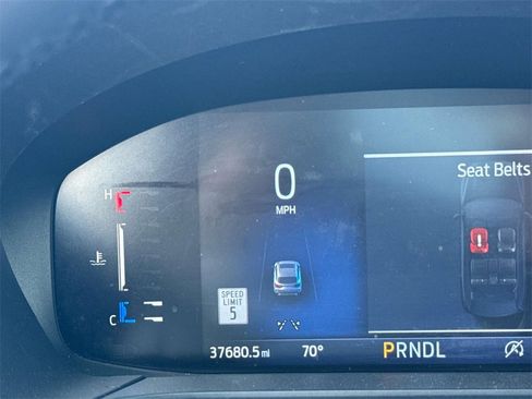 Used 2024 Ford Escape Active w/ Tech Pack #1 image 20