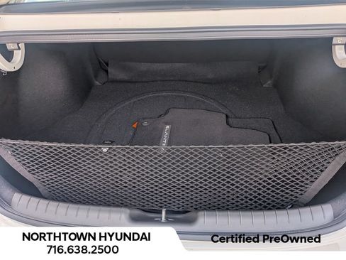Certified 2023 Hyundai Elantra SEL FWD image 32