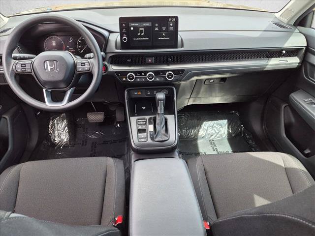 Used 2026 Honda CR-V EX image 17