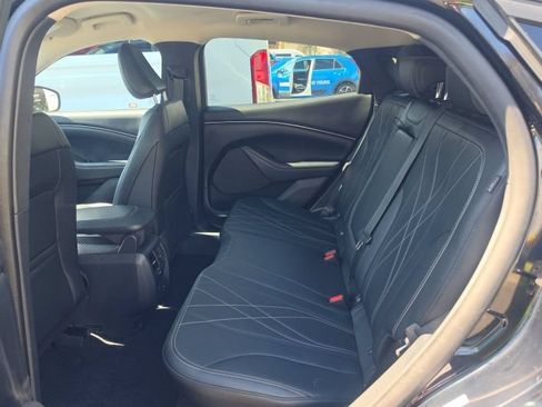 Used 2023 Ford Mustang Mach-E Select RWD image 6