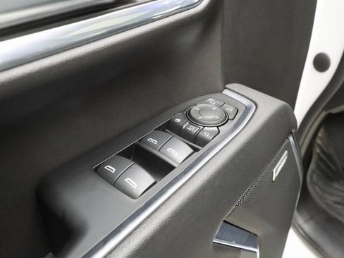 Used 2024 Chevrolet Silverado 3500 LTZ w/ LTZ Premium Package image 8