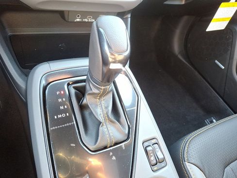 New 2026 Subaru Crosstrek 2.5i Wilderness image 13