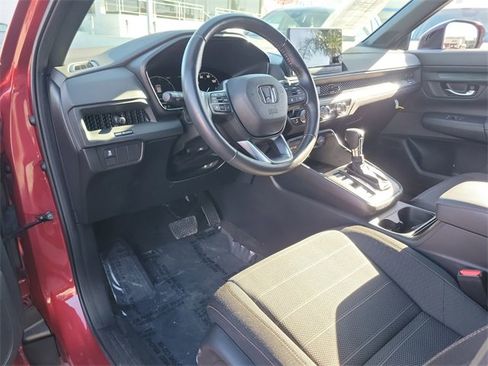 Certified 2024 Honda CR-V Sport image 19
