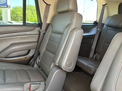 Used 2018 GMC Yukon Denali w/ Denali Ultimate Package AWD/4WD image 62