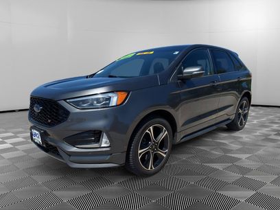 Used 2020 Ford Edge ST w/ Equipment Group 401A