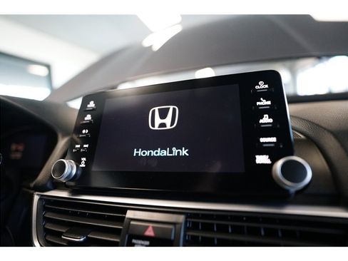 Used 2018 Honda Accord Sport image 20