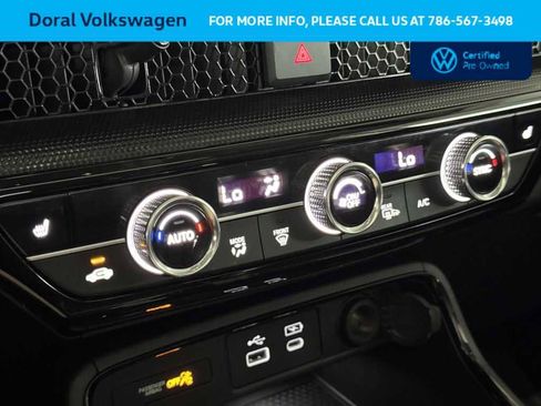 Used 2024 Honda CR-V EX-L image 20