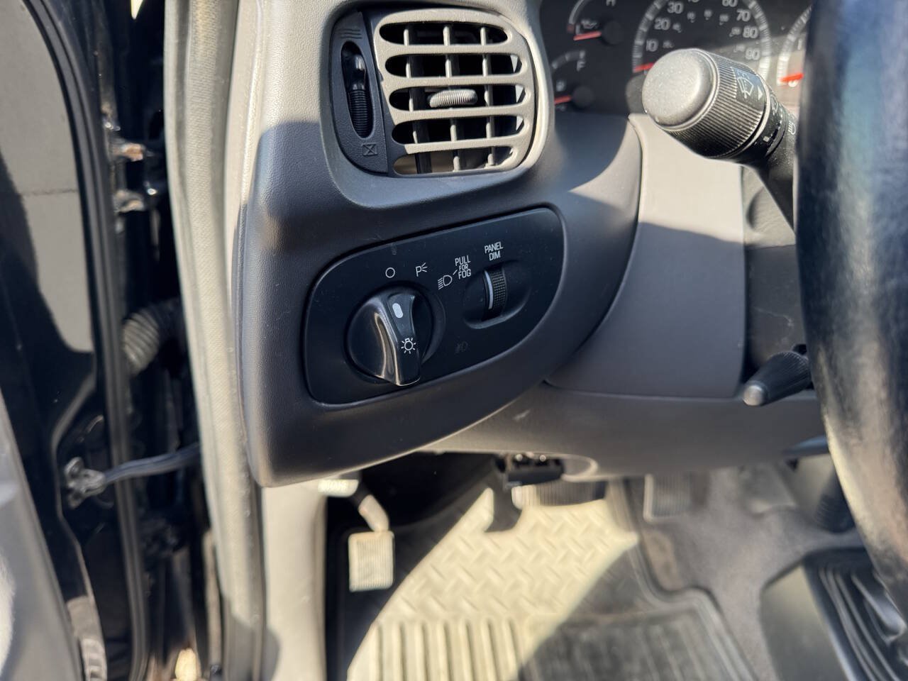 Used 1999 Ford F150 4x4 SuperCab image 33