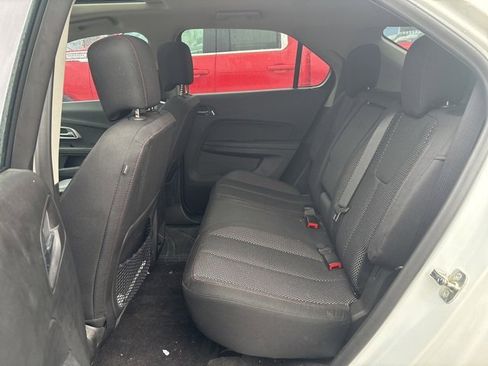 Used 2016 Chevrolet Equinox LT w/ Convenience Package image 9