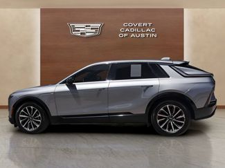 Used 2024 Cadillac Lyriq Sport RWD video 2