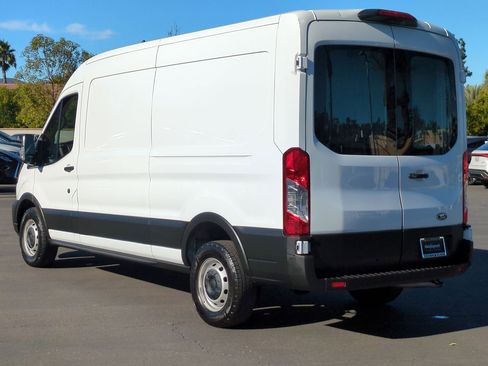 Used 2021 Ford Transit 250 Medium Roof image 7
