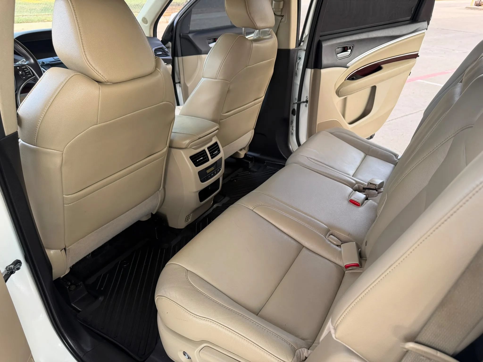 Used 2014 Acura MDX w/ Technology Package AWD/4WD image 22