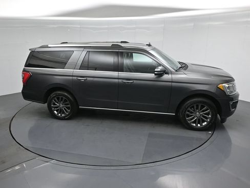 Certified 2020 Ford Expedition Max Limited RWD image 50