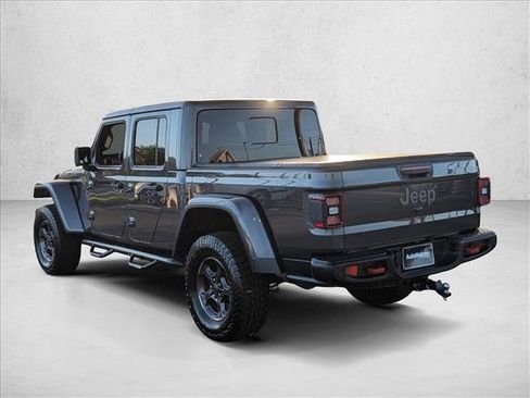 Used 2020 Jeep Gladiator Rubicon image 8