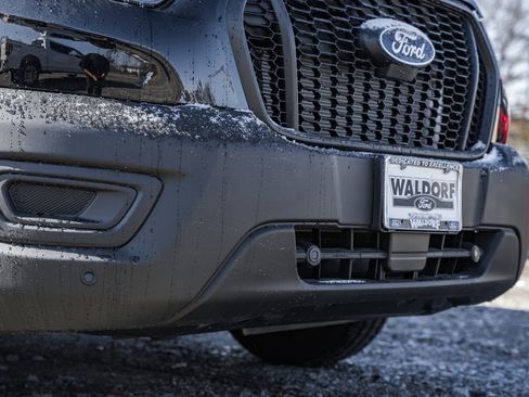 New 2026 Ford Transit 350 XL image 13