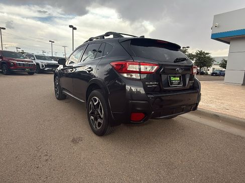 Used 2019 Subaru Crosstrek 2.0i Limited w/ Popular Package #2 AWD/4WD image 3
