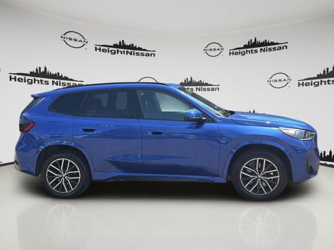 Used 2026 BMW X1 xDrive28i AWD/4WD image 6