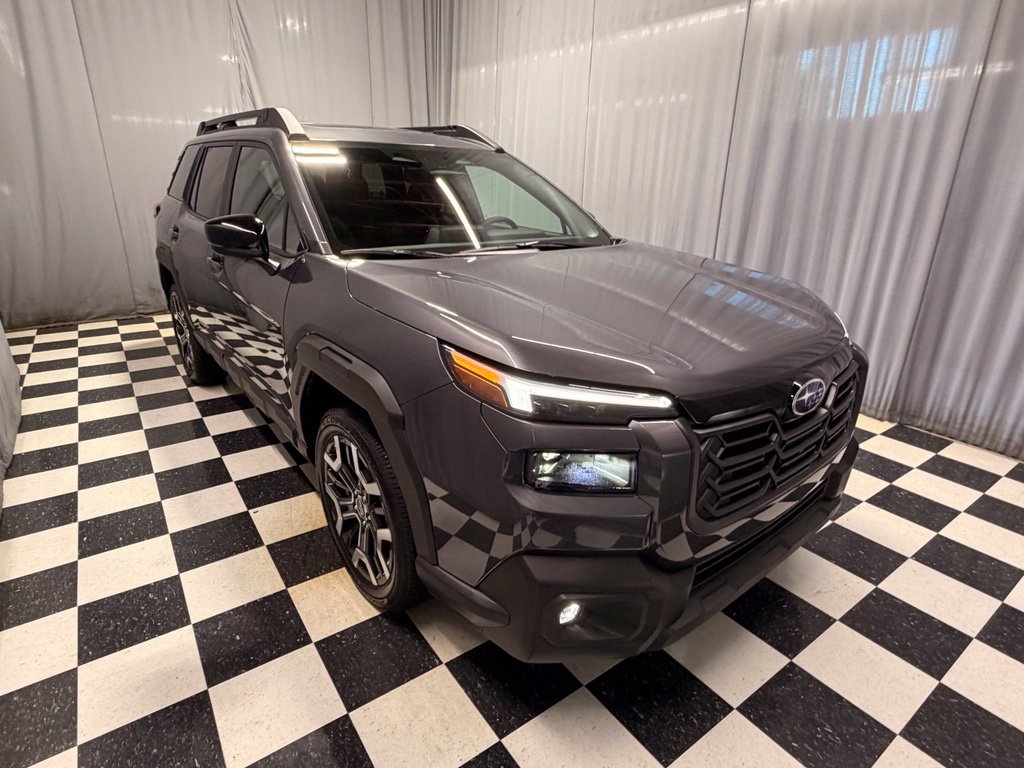 New 2026 Subaru Outback Touring XT AWD/4WD image 3