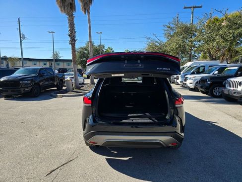 Used 2025 Lexus RX 350 Premium w/ Accessory Package (Z1) image 37