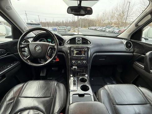 Used 2016 Buick Enclave Leather image 25