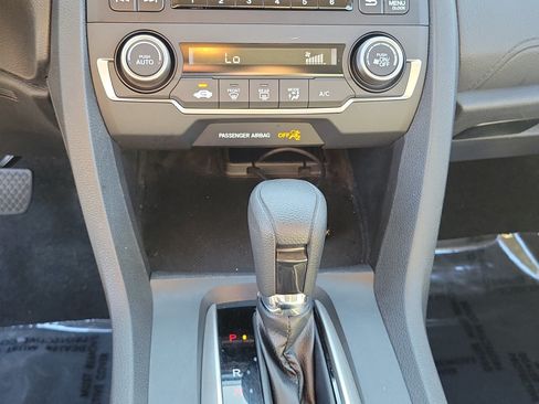 Used 2020 Honda Civic LX image 22