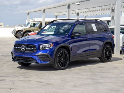 Used 2023 Mercedes-Benz GLB 250