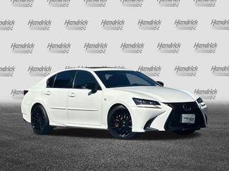 Used 2020 Lexus GS 350 F Sport RWD video 2