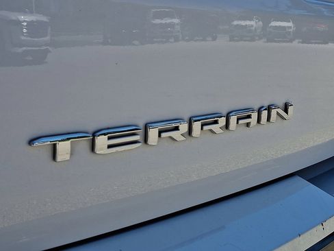 Certified 2023 GMC Terrain AT4 w/ Infotainment Package II AWD/4WD image 24