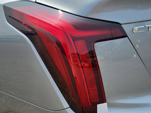 New 2025 Cadillac CT5 Premium Luxury image 12