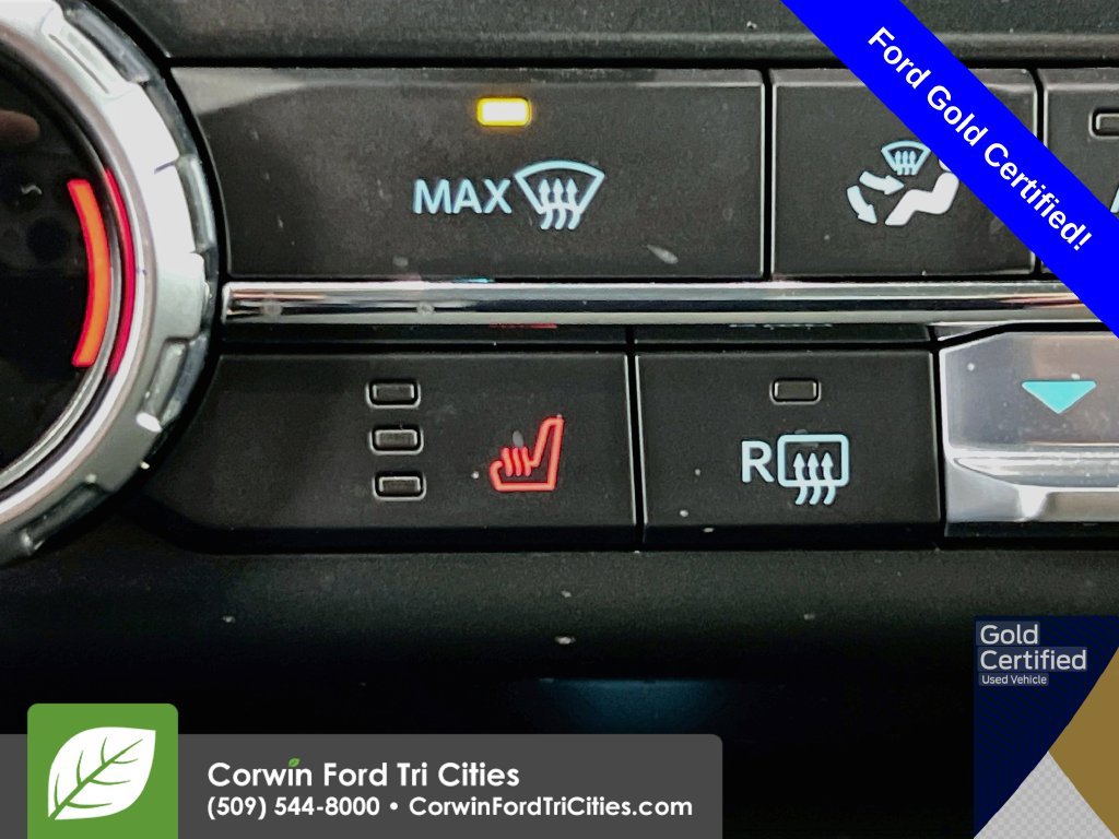 Used 2022 Ford F150 XLT w/ Equipment Group 302A High AWD/4WD image 22