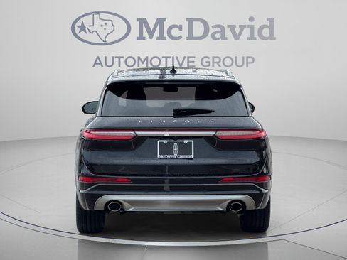 Certified 2022 Lincoln Corsair Reserve w/ Equipment Group 201A AWD/4WD image 6