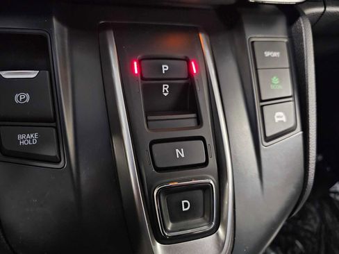 Used 2021 Honda CR-V Touring image 24