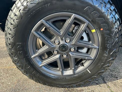 New 2026 Jeep Wrangler Unlimited Sport AWD/4WD image 11