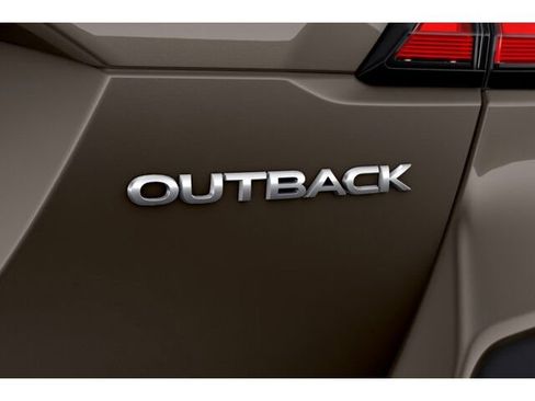 Certified 2023 Subaru Outback Premium image 12