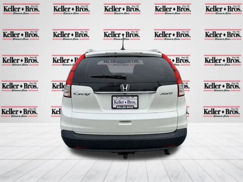 Used 2014 Honda CR-V EX-L image 31