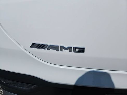Certified 2024 Mercedes-Benz GLE 53 AMG 4MATIC Coupe image 11