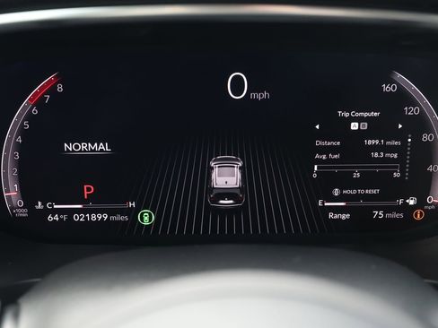 Used 2023 Acura MDX Type S image 17