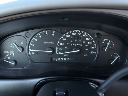 Used 2000 Ford Ranger XLT image 14