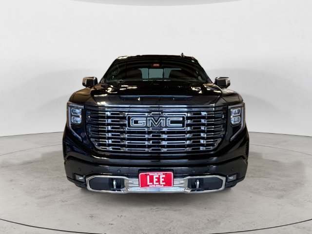 Certified 2024 GMC Sierra 1500 Denali Ultimate AWD/4WD image 9