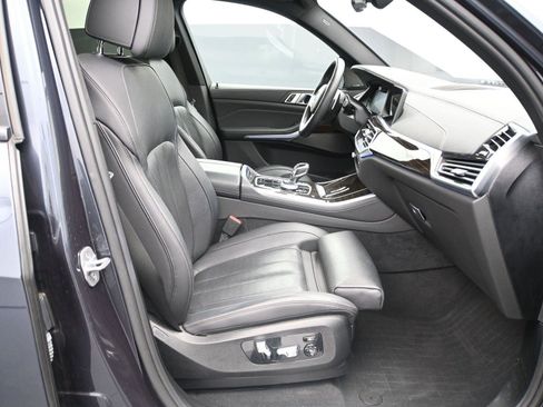 Used 2020 BMW X5 xDrive40i w/ M Sport Package image 20